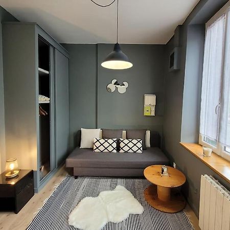 Studio Prive Centre Saint Louis Montargis Exteriör bild