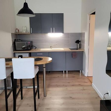 Studio Prive Centre Saint Louis Montargis Exteriör bild